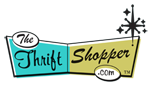 The Thrift Shopper